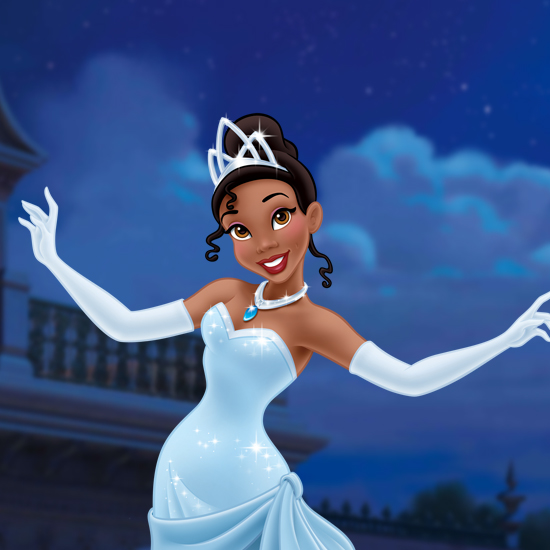 ティアナ ディズニー キャラクター大図鑑 Wiki ティアナ ディズニー キャラクター大図鑑 Wiki