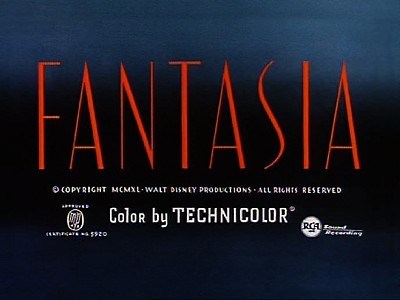 ディズニーシリーズ 映画 ファンタジア キャラクター大図鑑 Wiki