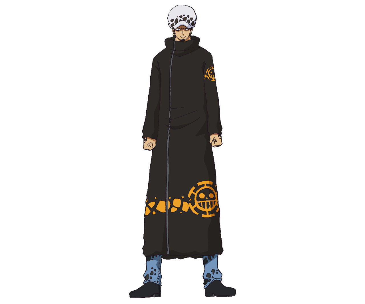 トラファルガー ロー キャラクター大図鑑 Wiki トラファルガー ロー キャラクター大図鑑 Wiki