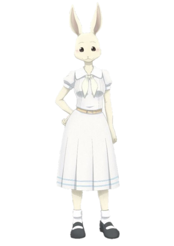 ハル Beastars キャラクター大図鑑 Wiki ハル Beastars キャラクター大図鑑 Wiki