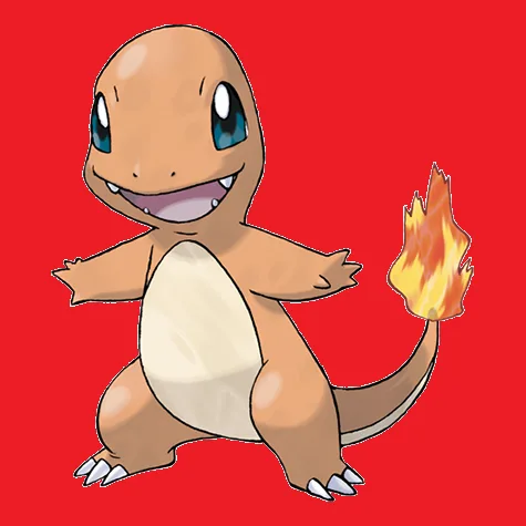 ヒトカゲ キャラクター大図鑑 Wiki ヒトカゲ キャラクター大図鑑 Wiki