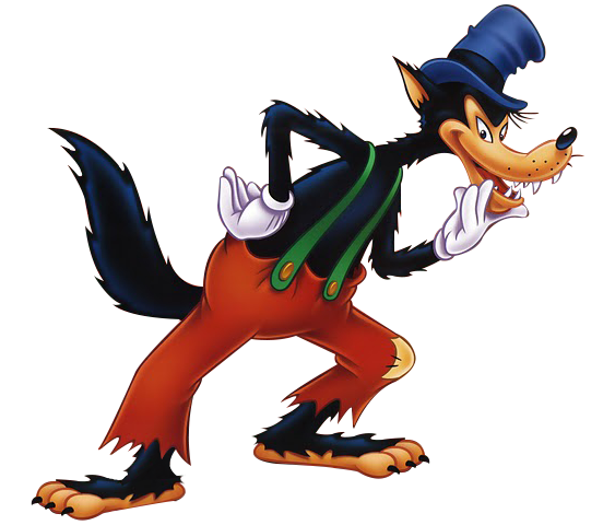 ビッグ バッド ウルフ キャラクター大図鑑 Wiki ビッグ バッド ウルフ キャラクター大図鑑 Wiki