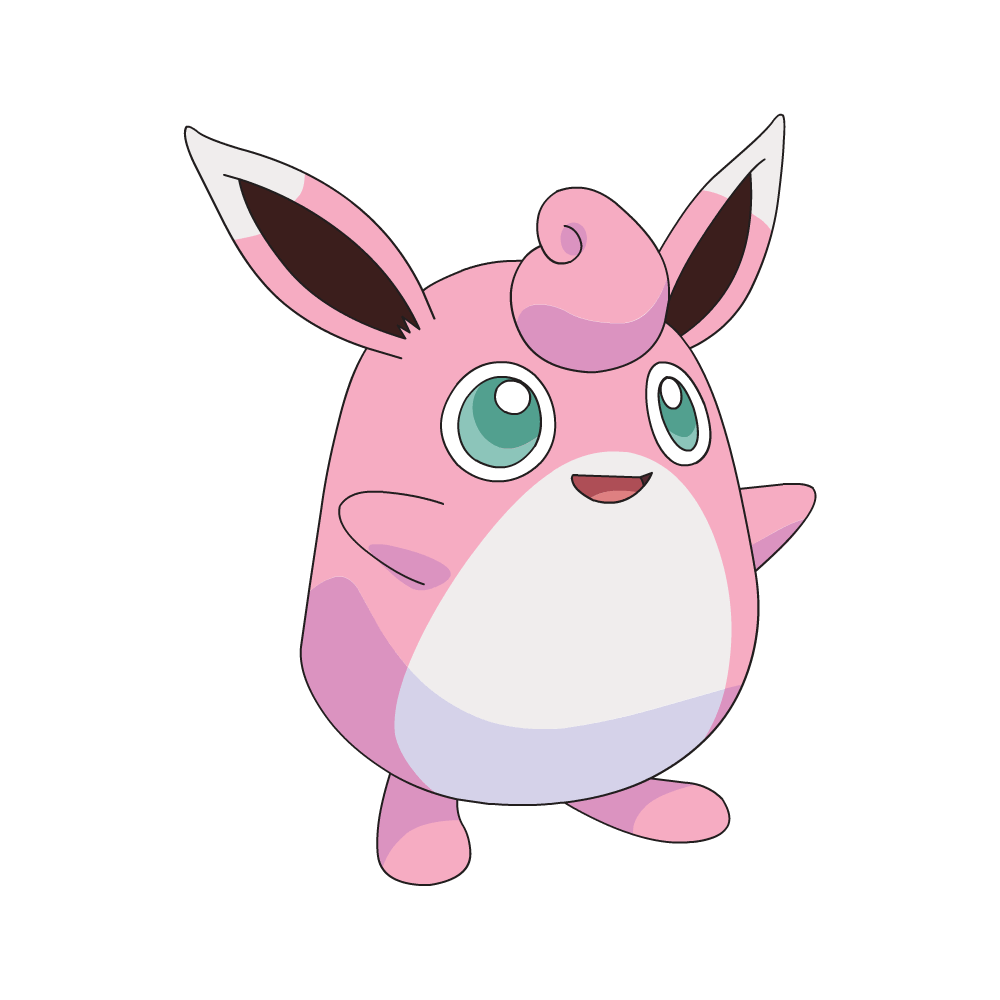 プクリン キャラクター大図鑑 Wiki プクリン キャラクター大図鑑 Wiki
