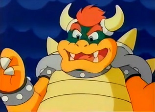 マリオシリーズ アニメーション映画 スーパーマリオブラザーズ ピーチ姫救出大作戦 キャラクター大図鑑 Wiki マリオシリーズ アニメーション映画 スーパーマリオブラザーズ ピーチ姫救出大作戦 キャラクター大図鑑 Wiki