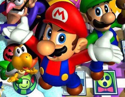 マリオシリーズ ゲーム マリオパーティ3 キャラクター大図鑑 Wiki