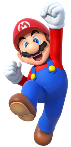 マリオ マリオシリーズ その2 キャラクター大図鑑 Wiki