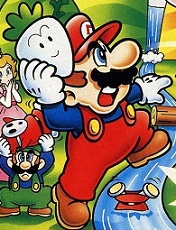 マリオ マリオシリーズ キャラクター大図鑑 Wiki