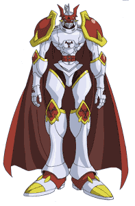 デュークモン キャラクター大図鑑 Wiki デュークモン キャラクター大図鑑 Wiki