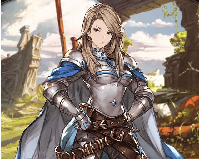 Granblue Fantasy (グランブルーファンタジー), Wiki