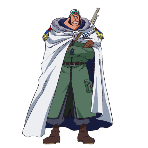 ゴリラ One Piece キャラクター大図鑑 Wiki