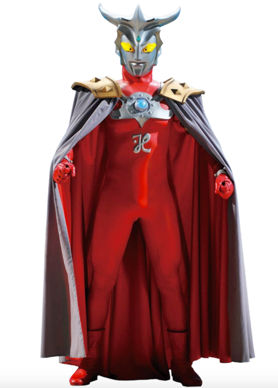 ウルトラマンレオ キャラクター大図鑑 Wiki ウルトラマンレオ キャラクター大図鑑 Wiki
