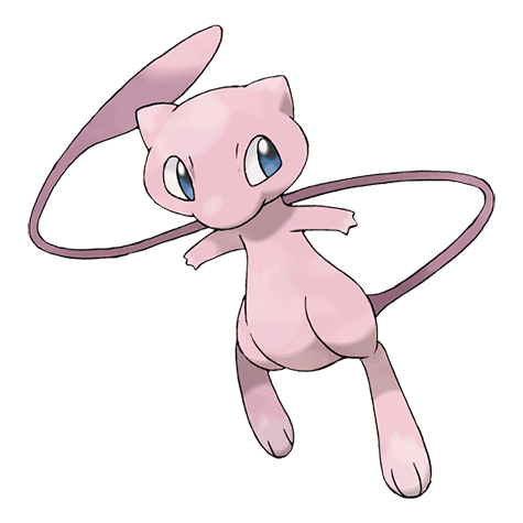 ミュウ ポケモン キャラクター大図鑑 Wiki
