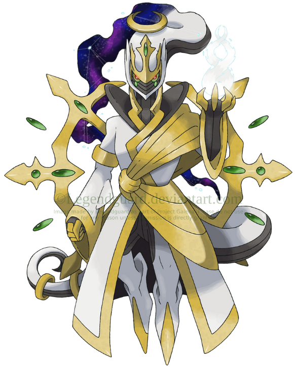 メガアルセウス キャラクター大図鑑 Wiki メガアルセウス キャラクター大図鑑 Wiki
