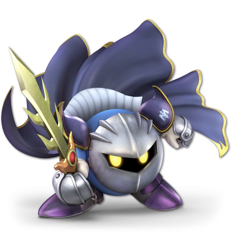 メタナイト キャラクター大図鑑 Wiki メタナイト キャラクター大図鑑 Wiki
