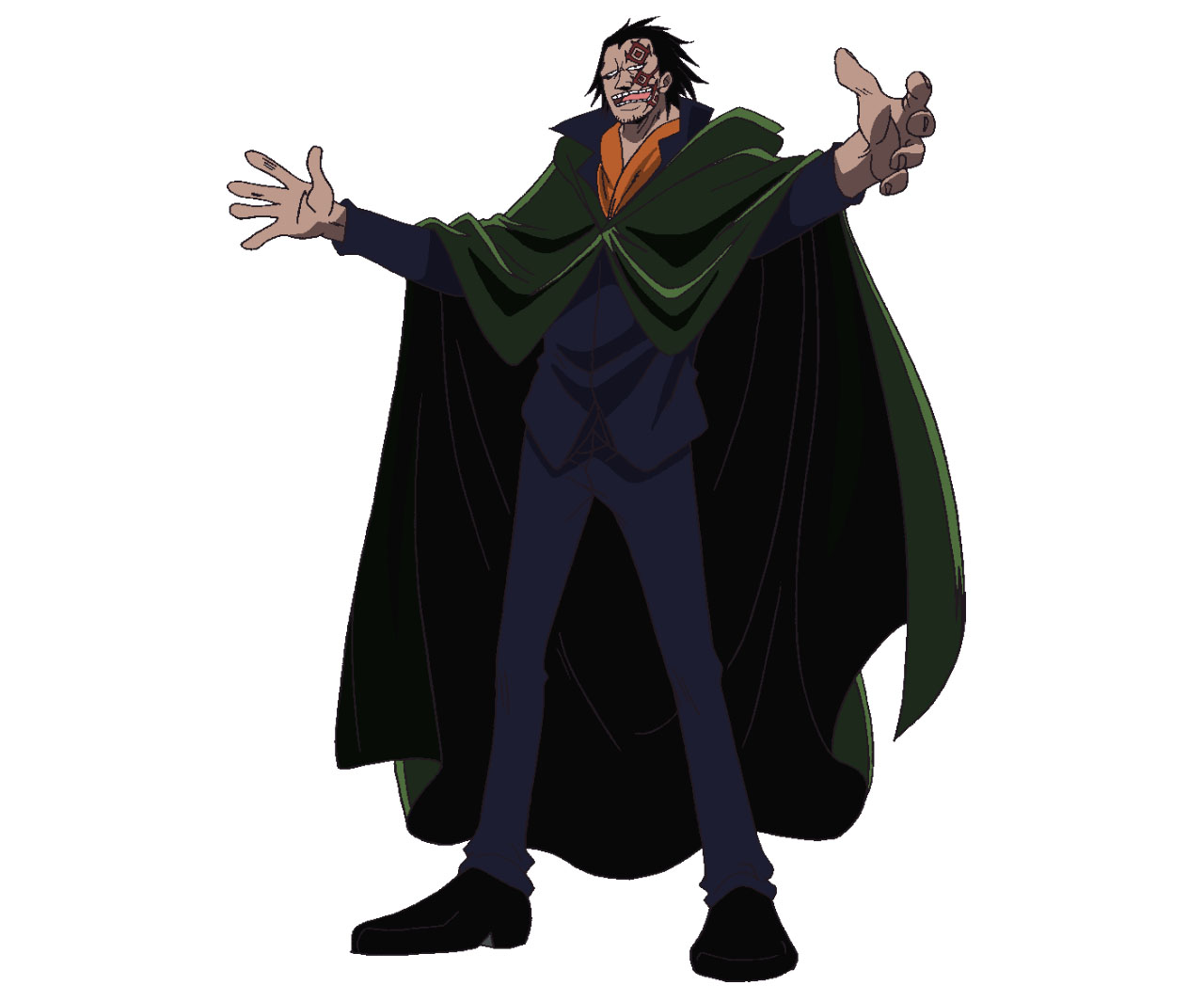 モンキー D ドラゴン キャラクター大図鑑 Wiki モンキー D ドラゴン キャラクター大図鑑 Wiki