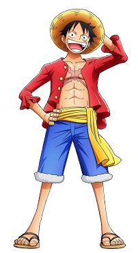 モンキー D ルフィ キャラクター大図鑑 Wiki モンキー D ルフィ キャラクター大図鑑 Wiki