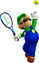 ルイージ マリオシリーズ キャラクター大図鑑 Wiki ルイージ マリオシリーズ キャラクター大図鑑 Wiki