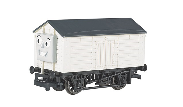 塩運搬貨車 トーマスシリーズ キャラクター大図鑑 Wiki 塩運搬貨車 トーマスシリーズ キャラクター大図鑑 Wiki