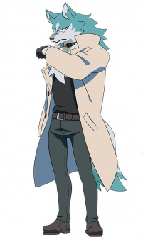 獣人キャラ一覧 キャラクター大図鑑 Wiki 獣人キャラ一覧 キャラクター大図鑑 Wiki