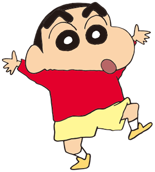 野原 しんのすけ のはら しんのすけ キャラクター大図鑑 Wiki 野原 しんのすけ のはら しんのすけ キャラクター大図鑑 Wiki