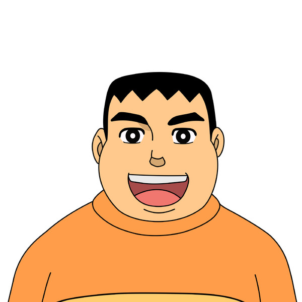 きれいなジャイアンさま専用 きれいなジャイアンによる「UDFきれいなジャイアン」レビュー