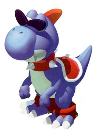ワッシー - キャラクター大図鑑 Wiki* ワッシー - キャラクター大図鑑 Wiki*