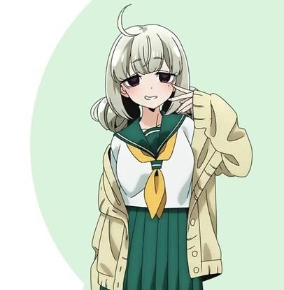 阿良河キウィ - キャラクター大図鑑 Wiki*