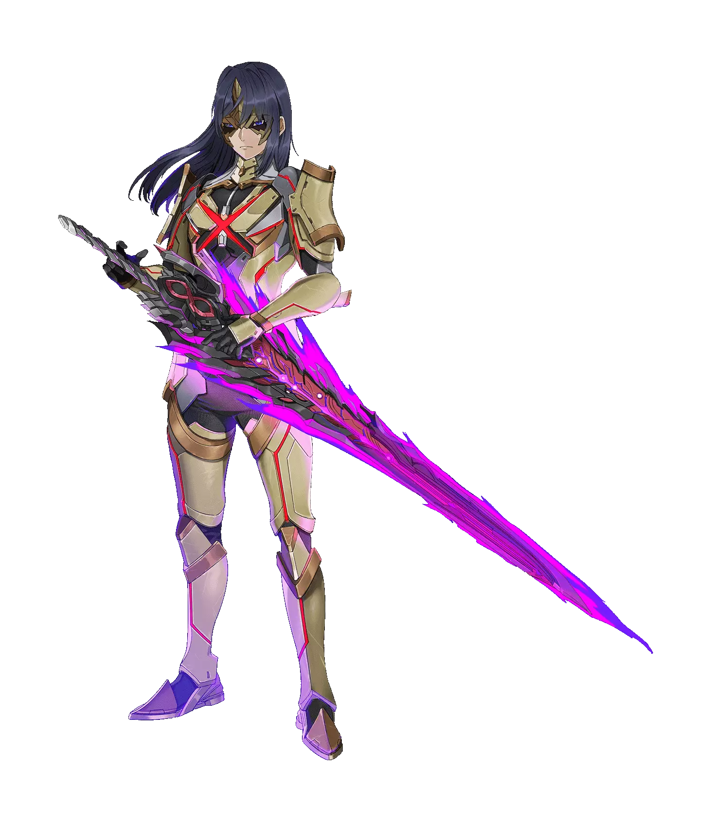 ゼノブレイドのエヌの正体は？