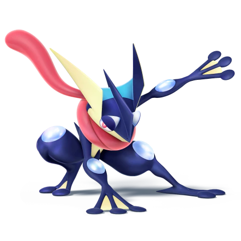 ゲッコウガ 何でも Wiki