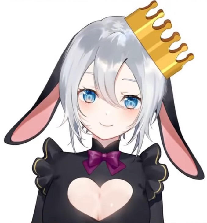 山黒音玄 - あおぎり高校非公式 Wiki* 山黒音玄 - あおぎり高校非公式 Wiki*