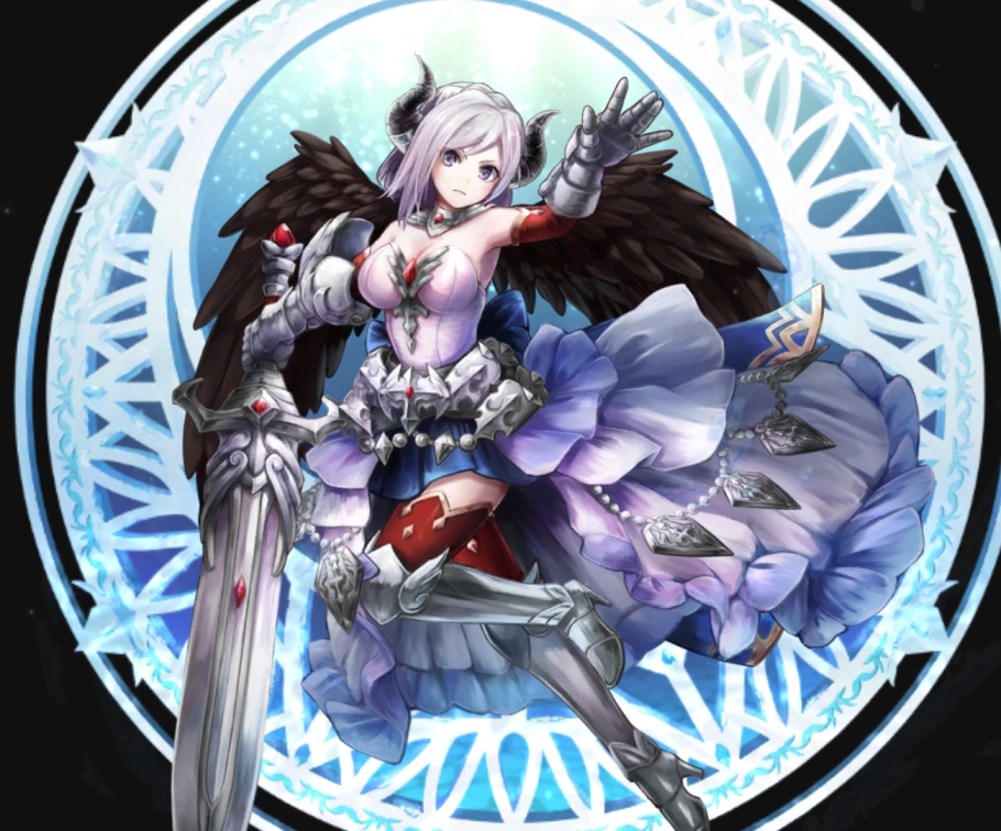 サタナエル ゴエクロ ゴエティアクロス 攻略 Wiki サタナエル ゴエクロ ゴエティアクロス 攻略 Wiki