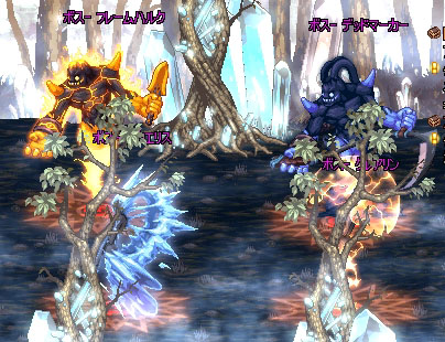 Lv16 19 忘れ去られた森 めもめも Wiki Lv16 19 忘れ去られた森 めもめも Wiki