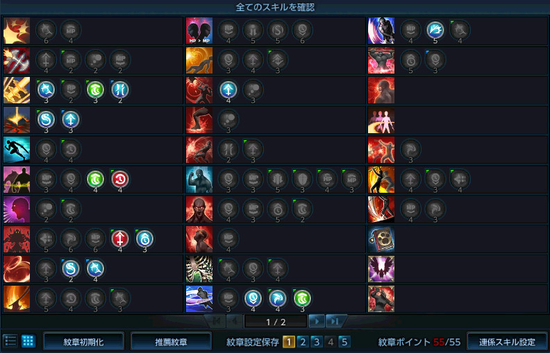 バーサーカー講座 Tera The Exiled Realm Of Arborea Wiki バーサーカー講座 Tera The Exiled Realm Of Arborea Wiki