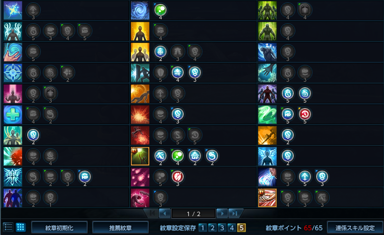 プリースト講座 Tera The Exiled Realm Of Arborea Wiki プリースト講座 Tera The Exiled Realm Of Arborea Wiki
