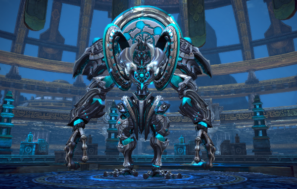 オルカの神殿 Tera The Exiled Realm Of Arborea Wiki オルカの神殿 Tera The Exiled Realm Of Arborea Wiki