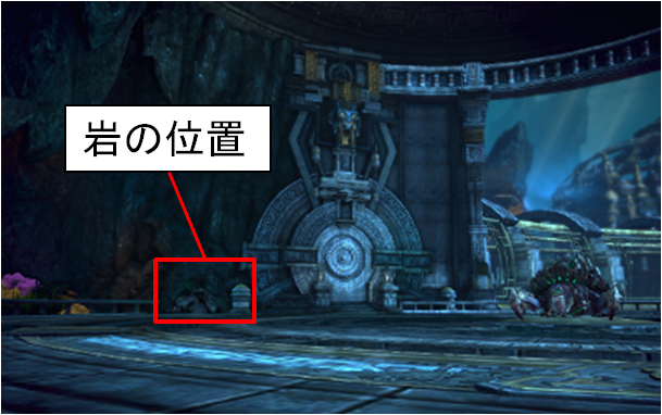 オルカの神殿 Tera The Exiled Realm Of Arborea Wiki オルカの神殿 Tera The Exiled Realm Of Arborea Wiki