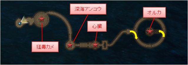オルカの神殿 Tera The Exiled Realm Of Arborea Wiki オルカの神殿 Tera The Exiled Realm Of Arborea Wiki