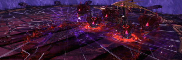 冥々たるラケリスの廃墟 Tera The Exiled Realm Of Arborea Wiki