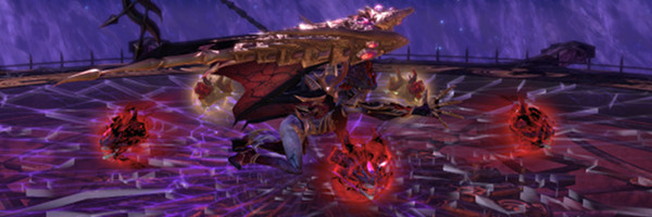 冥々たるラケリスの廃墟 Tera The Exiled Realm Of Arborea Wiki