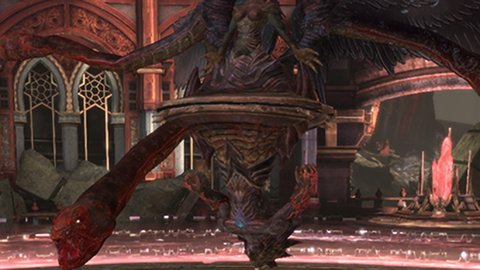 崩れたラカンの祭壇 Tera The Exiled Realm Of Arborea Wiki 崩れたラカンの祭壇 Tera The Exiled Realm Of Arborea Wiki