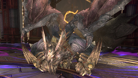 崩れたラカンの祭壇 Tera The Exiled Realm Of Arborea Wiki 崩れたラカンの祭壇 Tera The Exiled Realm Of Arborea Wiki