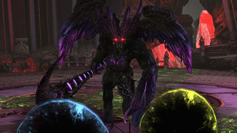 崩れたラカンの祭壇 Tera The Exiled Realm Of Arborea Wiki 崩れたラカンの祭壇 Tera The Exiled Realm Of Arborea Wiki