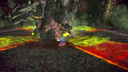 ベルノの実験室 Tera The Exiled Realm Of Arborea Wiki