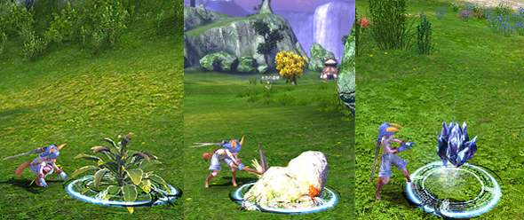 生産システム Tera The Exiled Realm Of Arborea Wiki