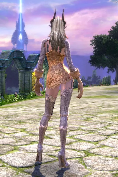 TERA_Enage_Metal_Castanic_Female_Back.jpg