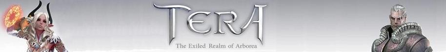 ウォーリアー講座 Tera The Exiled Realm Of Arborea Wiki