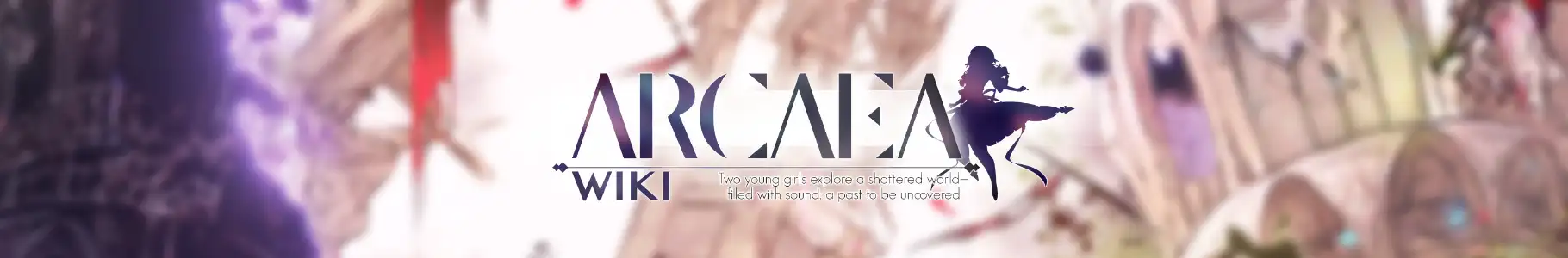 Arcaea Wiki