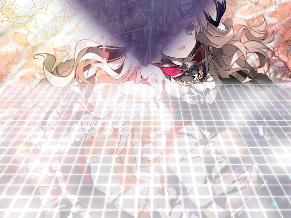 プレイ画面背景 Arcaea Wiki