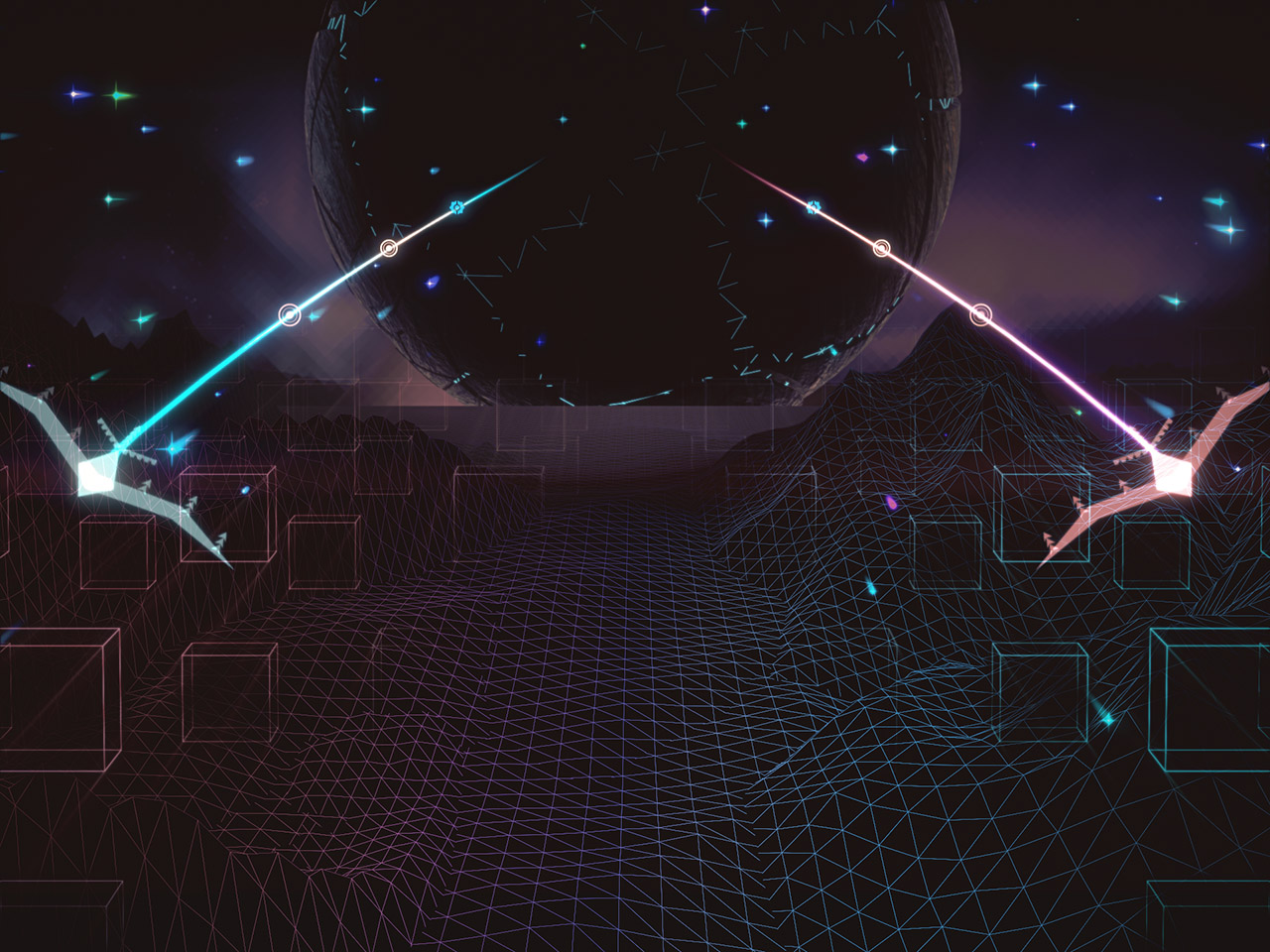 "Groove Coaster Collaboration" Conflict(対立) "Groove Coaster Collaboration" Conflict(対立)