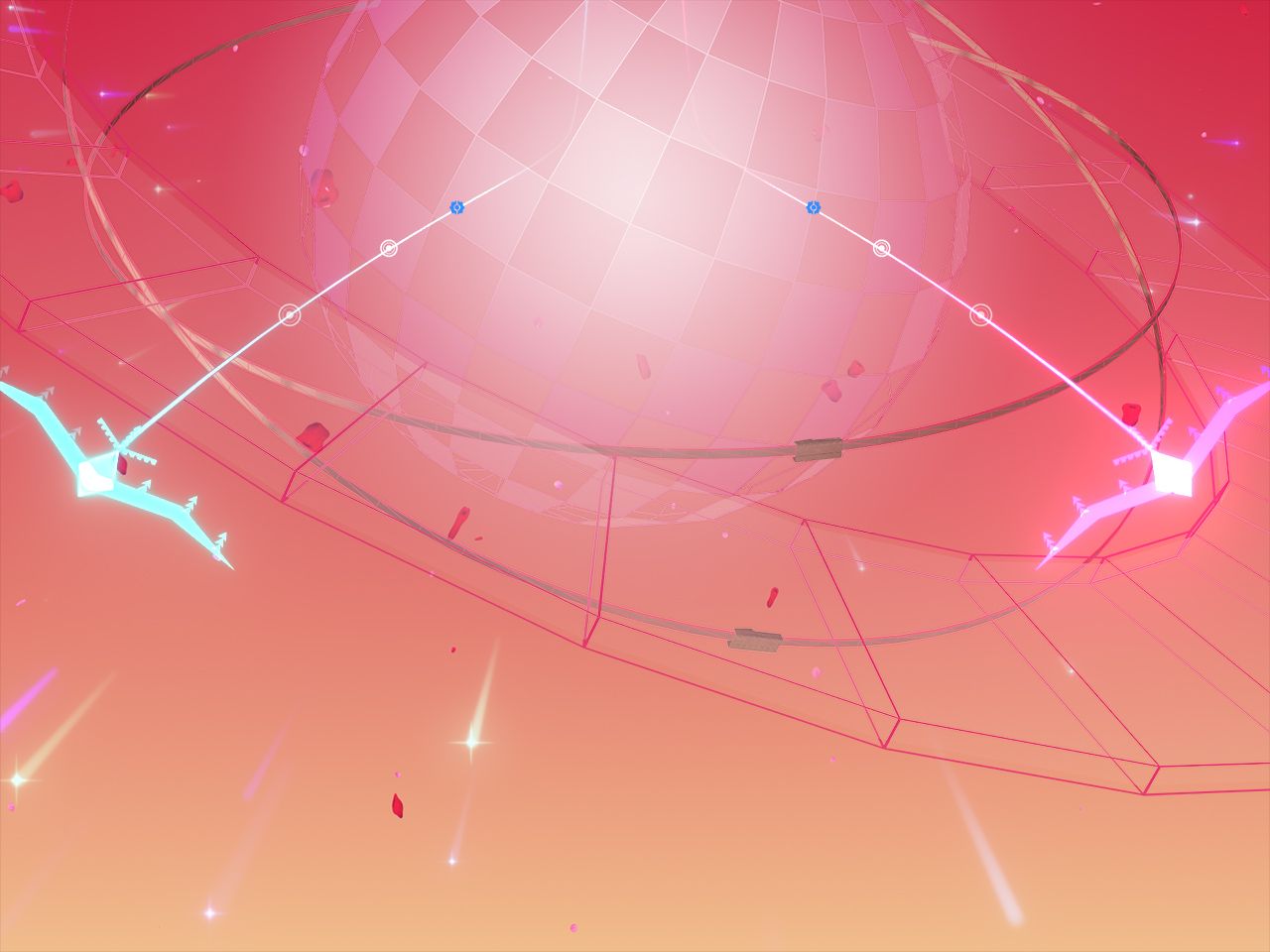 "Groove Coaster Collaboration" Light(光) "Groove Coaster Collaboration" Light(光)